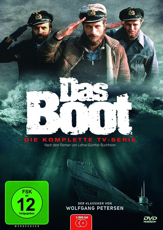 Das Boot (1981)