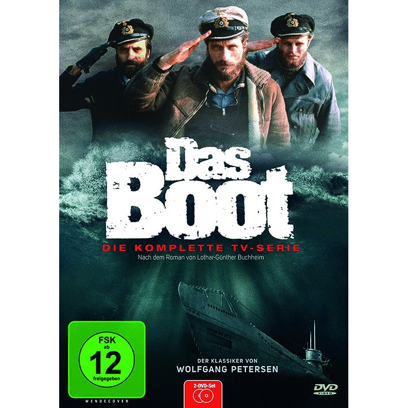 Das Boot