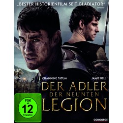 Der Adler der neunten Legion