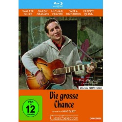 Die große Chance