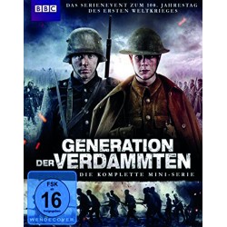 Generation der Verdammten