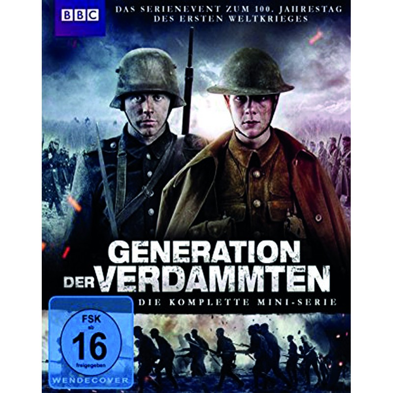 Generation der Verdammten