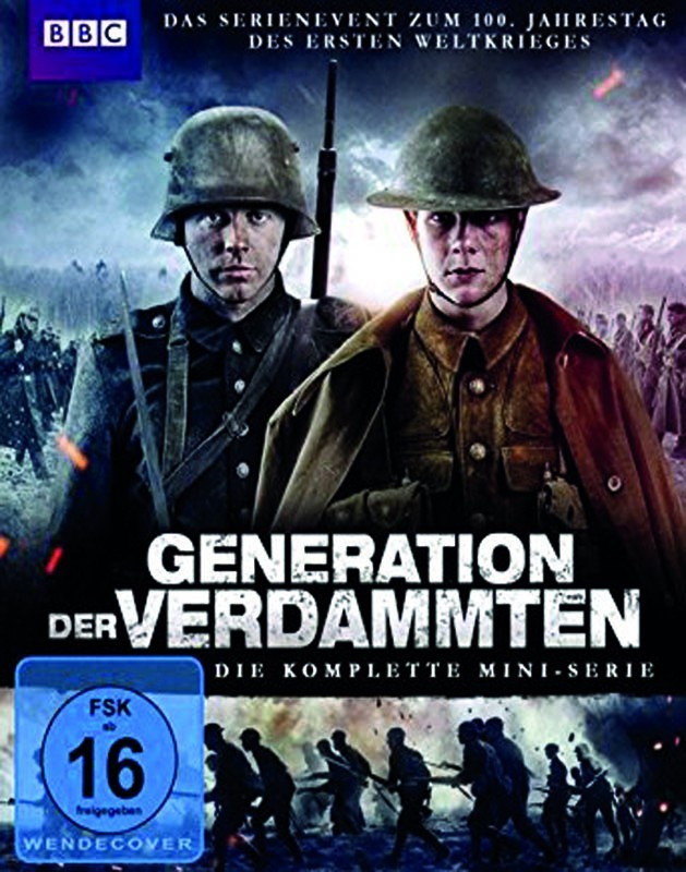 Generation der Verdammten