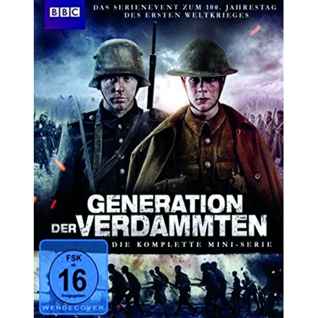 Generation der Verdammten