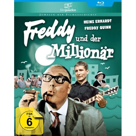 Freddy und der Millionär