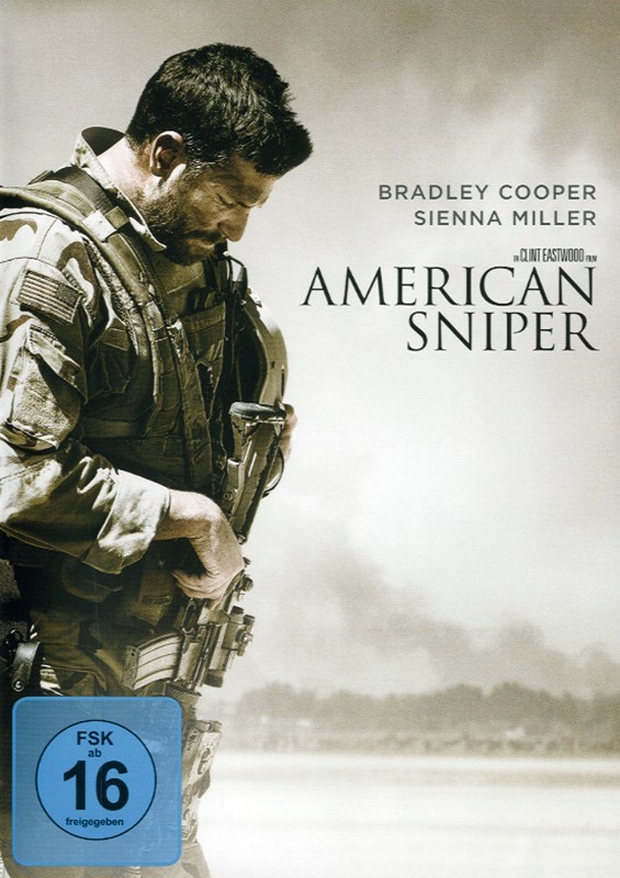 American Sniper