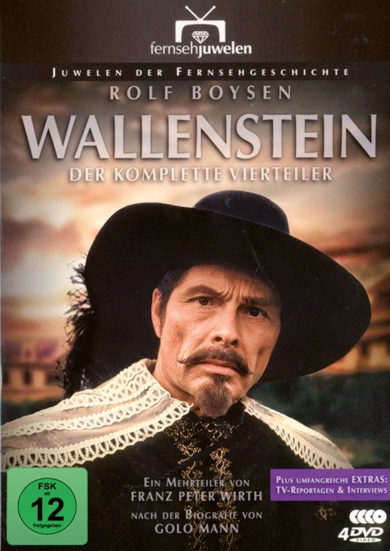 Wallenstein