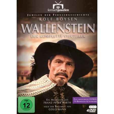 Wallenstein