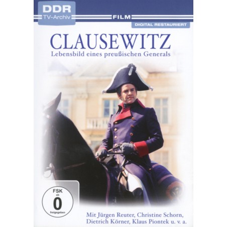 Clausewitz (1980)