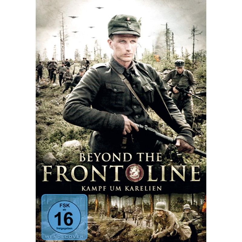 Beyond the Frontline