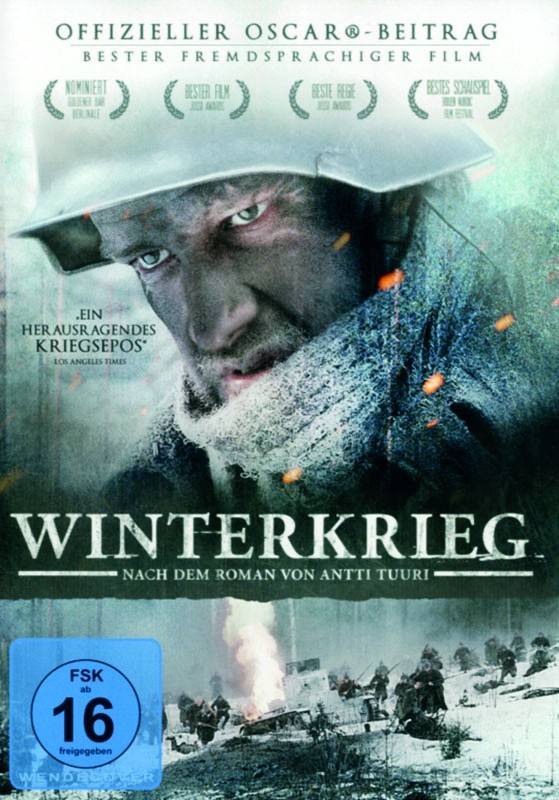 Winterkrieg