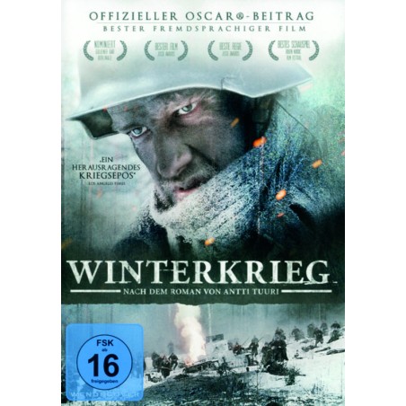 Winterkrieg
