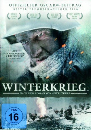 Winterkrieg
