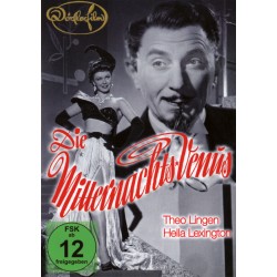 Die Mitternachtsvenus