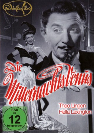 Die Mitternachtsvenus (1951)