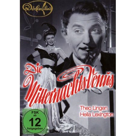 Die Mitternachtsvenus