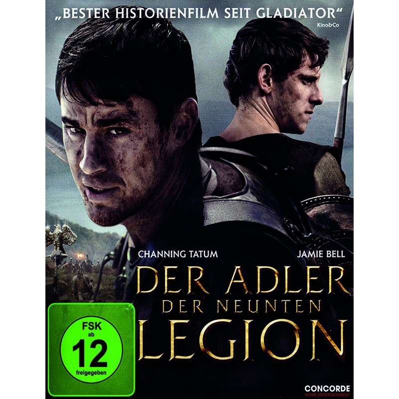 Der Adler der neunten Legion