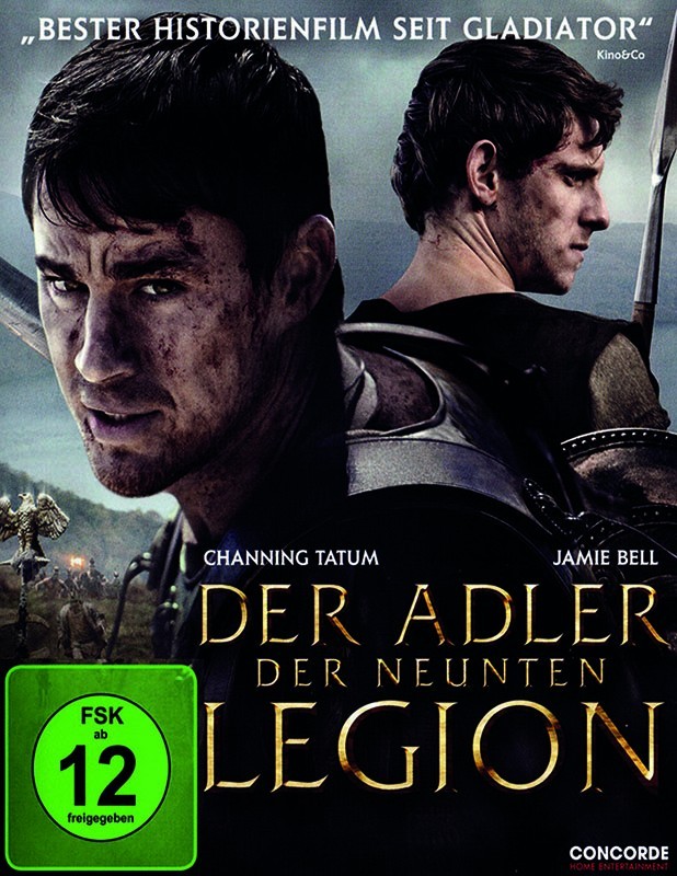 Der Adler der neunten Legion
