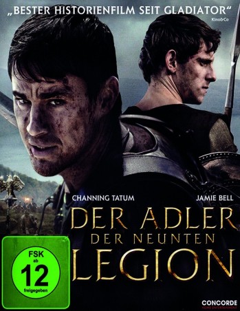 Der Adler der neunten Legion