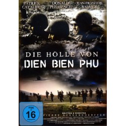 Die Hölle von Dien Bien Phu (1992)