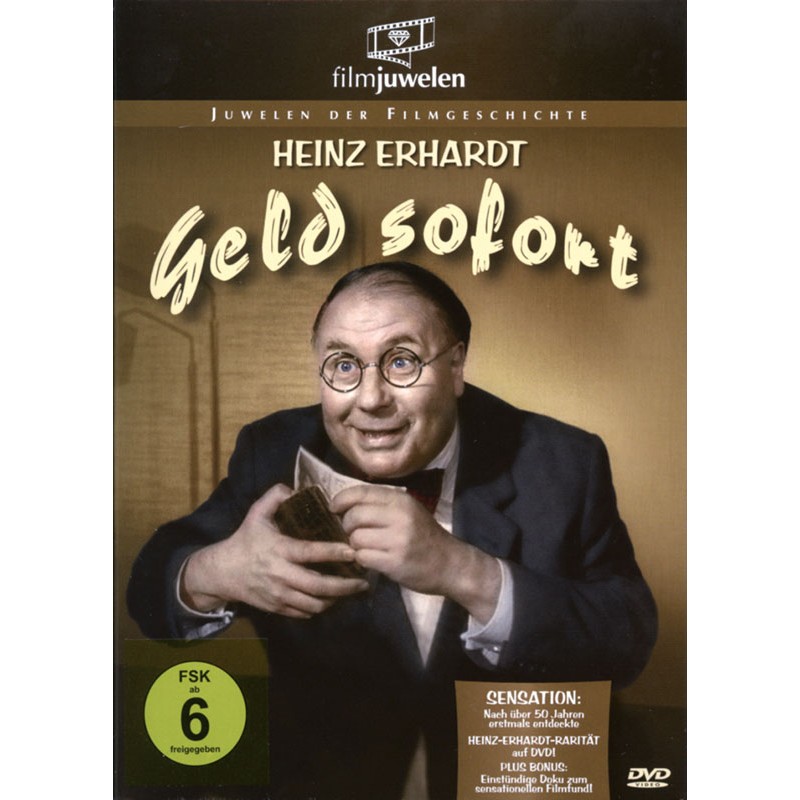 Geld sofort