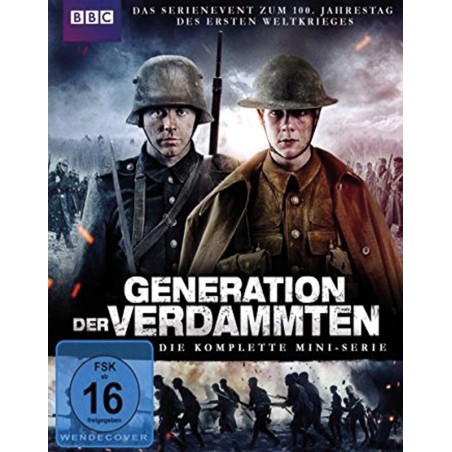 Generation der Verdammten