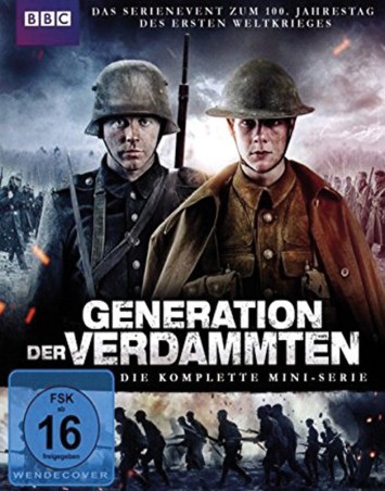 Generation der Verdammten