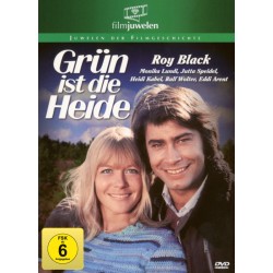 Grün ist die Heide (1972)