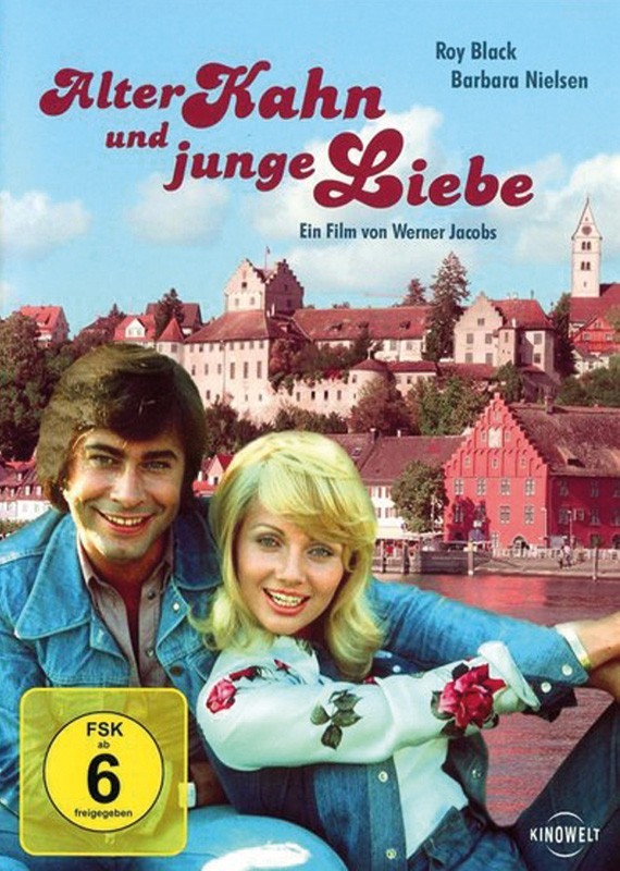 Alter Kahn und junge Liebe