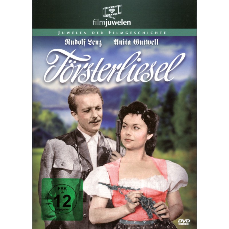 Försterliesel
