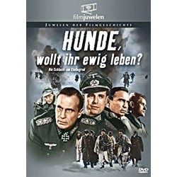 Hunde, wollt ihr ewig leben