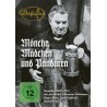 Mönche, Mädchen und Panduren