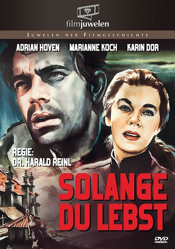 Solange du lebst
