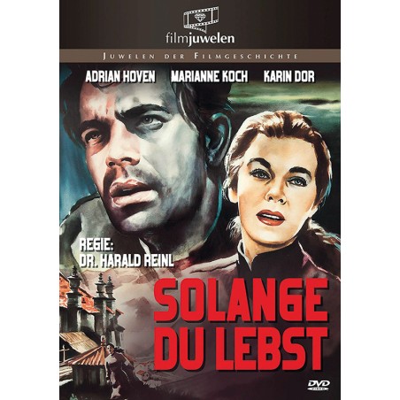 Solange du lebst