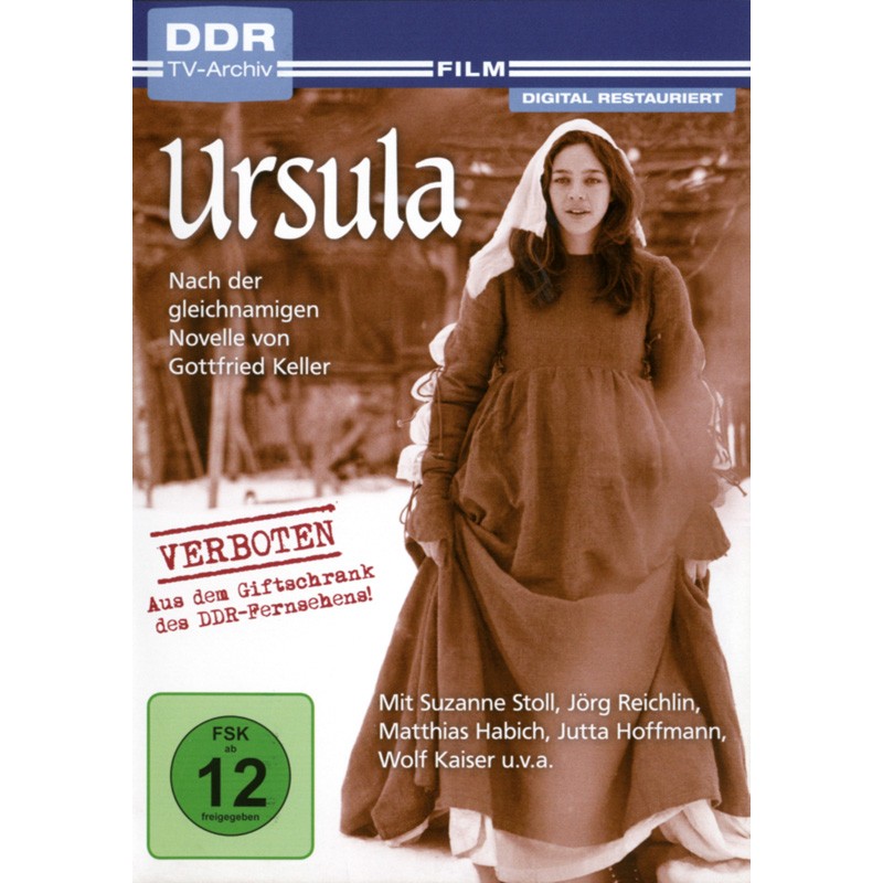 Ursula