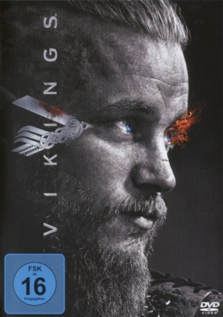 Vikings (2006) Staffel I.