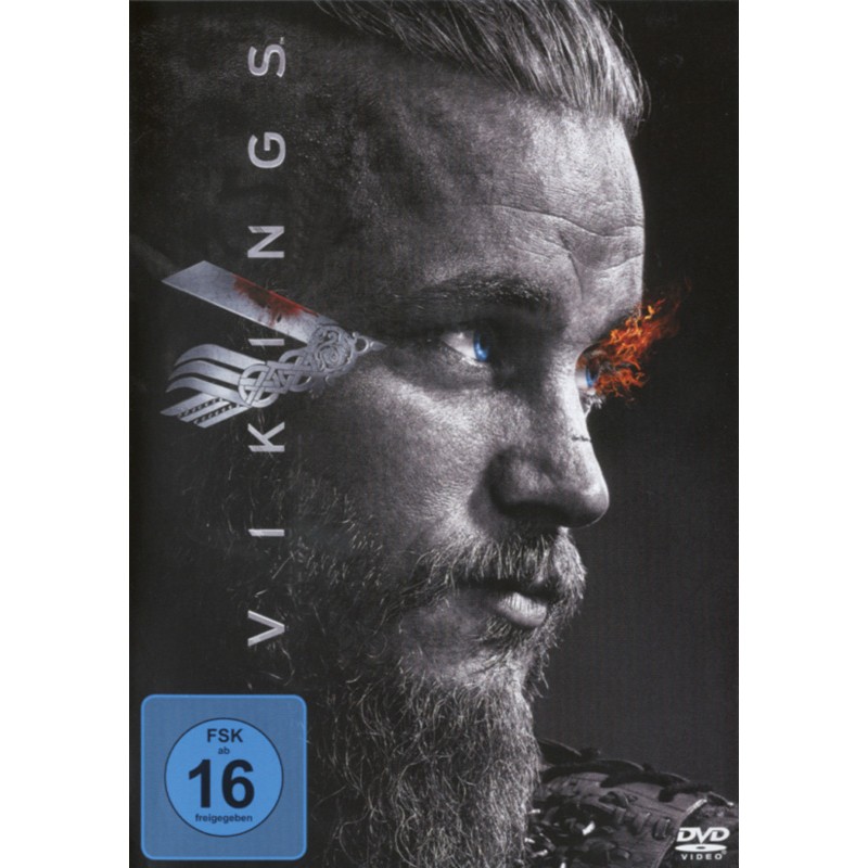 Vikings Staffel 2