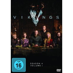 Vikings Staffel 4