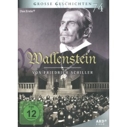 Wallenstein (1961)