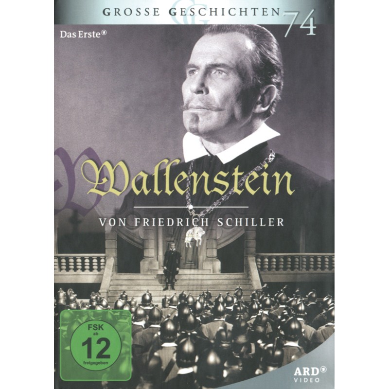 Wallenstein (1961)