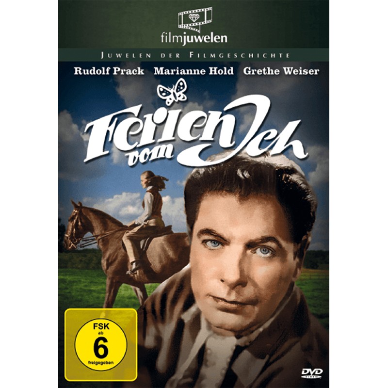 Ferien vom Ich