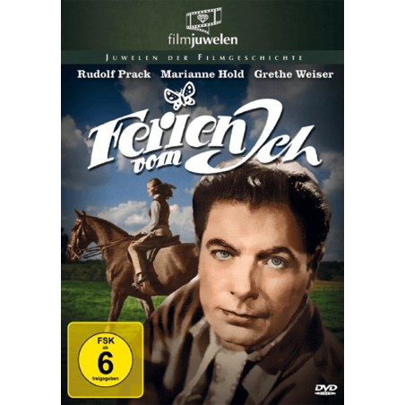Ferien vom Ich