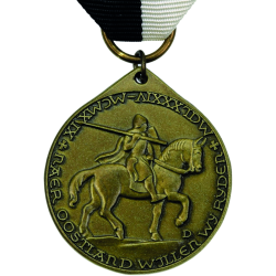 Freikorps Medaille Soldaten-Siedlungs-Verband Kurland