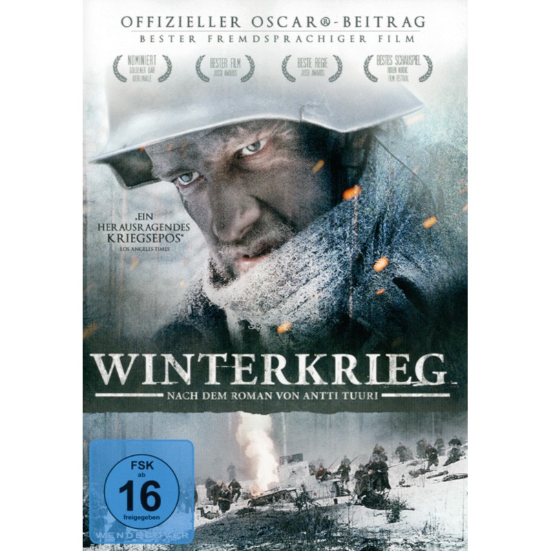 "Winterkrieg"