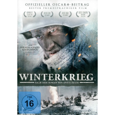 "Winterkrieg"