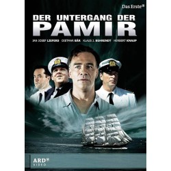 2 DVD: Der Untergang der Pamir (2006)