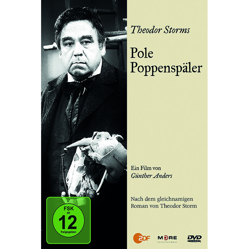 Pole Poppenspäler