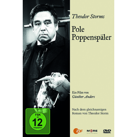 Pole Poppenspäler