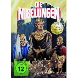 Die Nibelungen