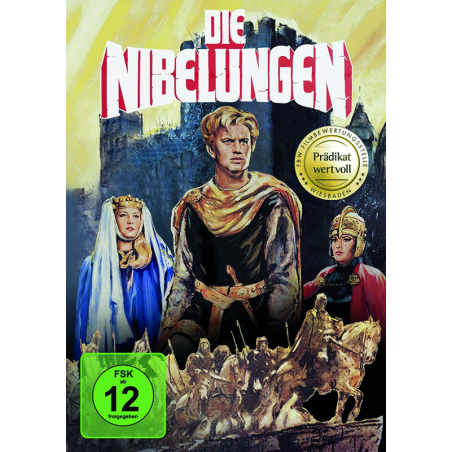 Die Nibelungen